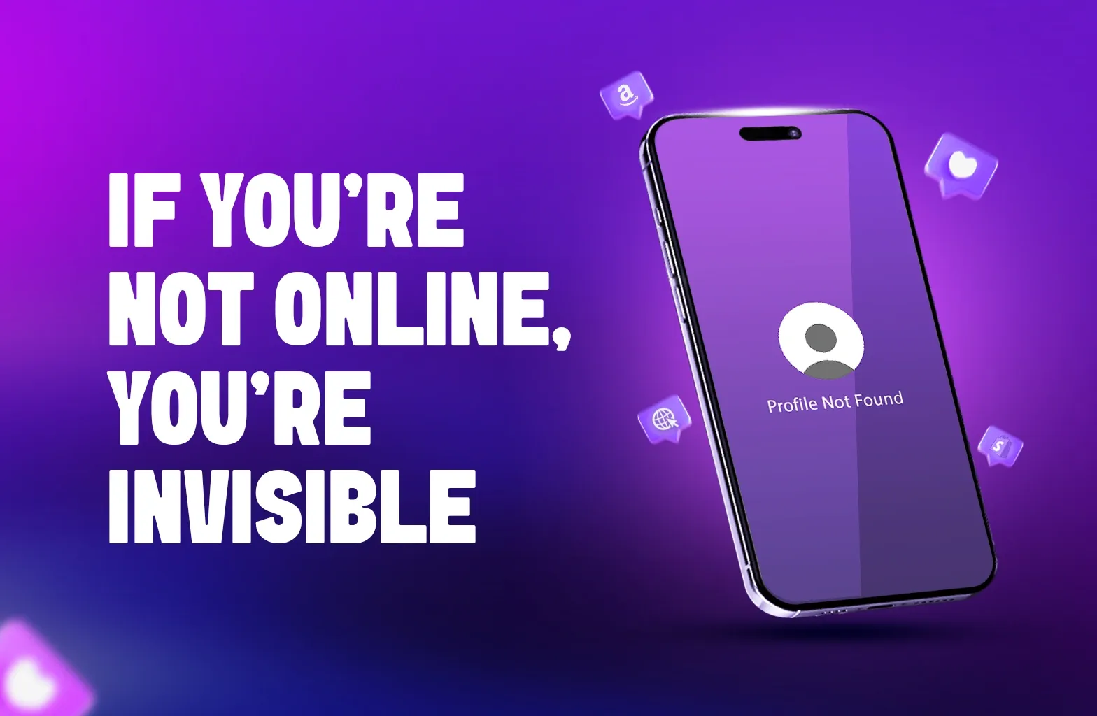 Why Every Offline Business Needs a Strong Digital Presence Today